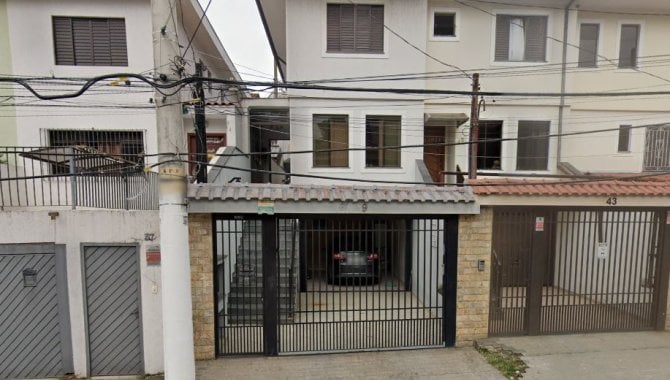 Imagem leilão