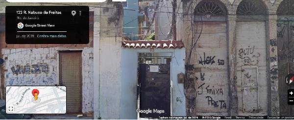 Casa, 59.00 de área total, 59.00 de área privativa, 31.86 de área do terreno,  2 qto(s), a em Rio de Janeiro/RJ