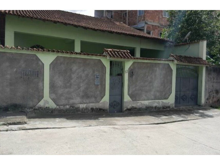Imagem leilão