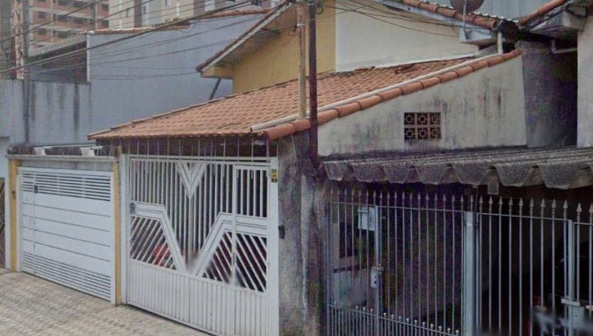 Imagem leilão