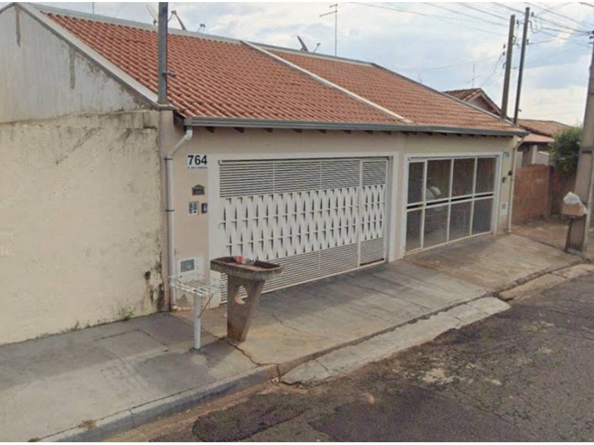 Imagem leilão