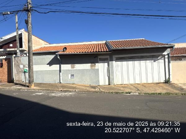 Imagem leilão