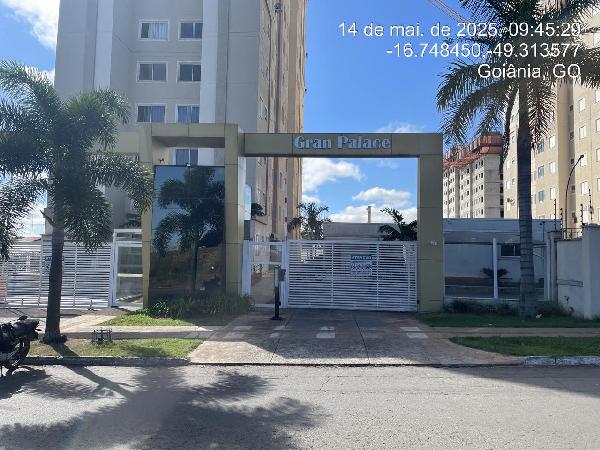 Imagem leilão