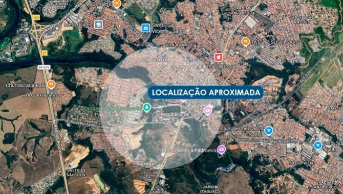 Imagem leilão