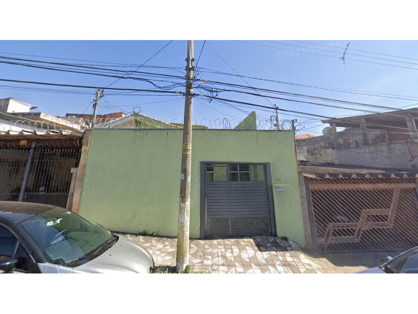 Imagem leilão