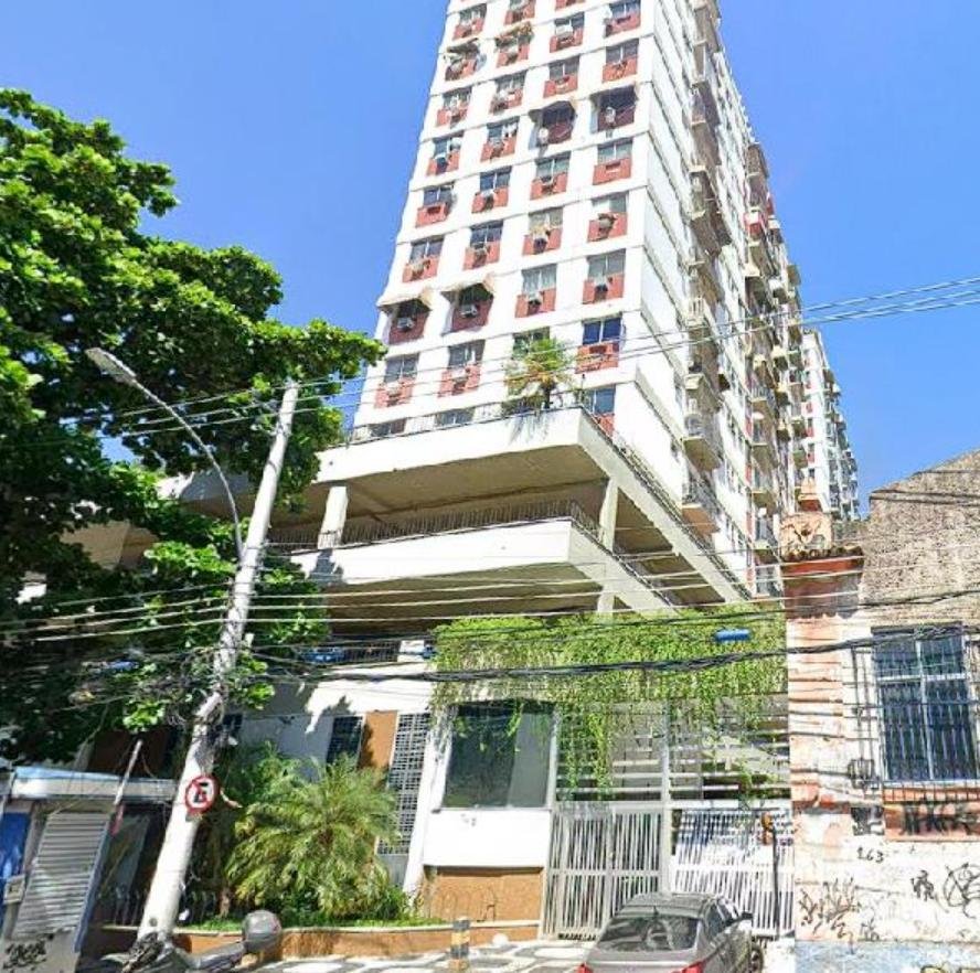 Apartamento - 56m² de área privativa, com vaga de garagem - RIO DE JANEIRO/RJ em Rio de Janeiro/RJ