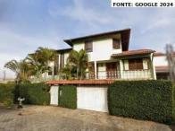 Sobrado 649,30m² - Terreno 1.137,60m² - São Lourenço/MG em São Lourenço/MG - foto 4