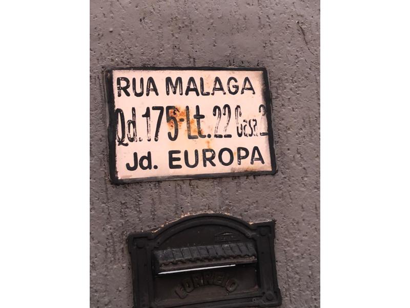 Imagem leilão