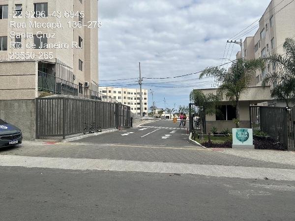 Apartamento, 41.07 de área total, 41.07 de área privativa, 0.00 de área do terreno,  2 qto em Rio de Janeiro/RJ