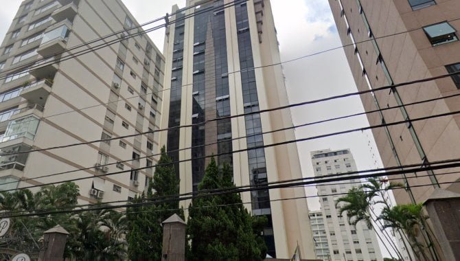 Imagem leilão