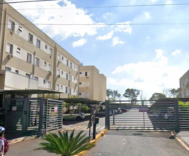 DIREITOS AQUISITIVOS - APARTAMENTO Und 04 - Bloco B da .. em Ribeirão Preto/SP - foto 12