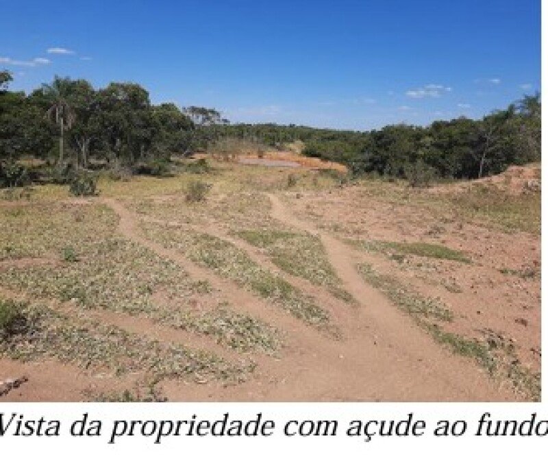 ALIENAÇÃO FIDUCIÁRIA da FAZENDA KALAFATE - Área de 359h.. em Bela Vista/MS - foto 11