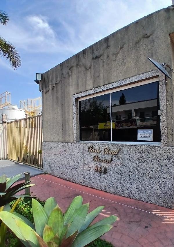 Apartamento, 84.39 de área total, 43.20 de área privativa, 0.00 de área do terreno,  2 qto em Rio de Janeiro/RJ