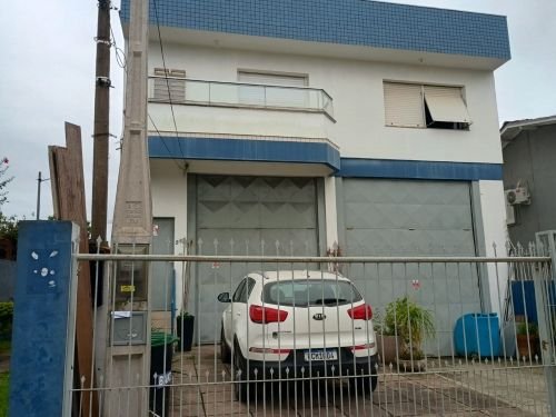 Imagem leilão