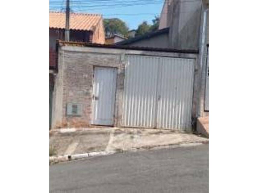 Imagem leilão