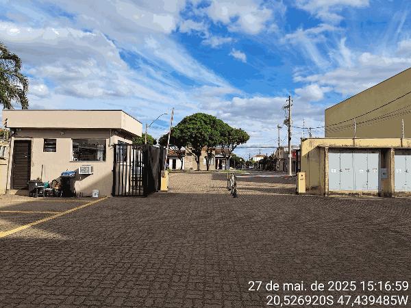 Imagem leilão