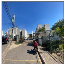 Imagem leilão