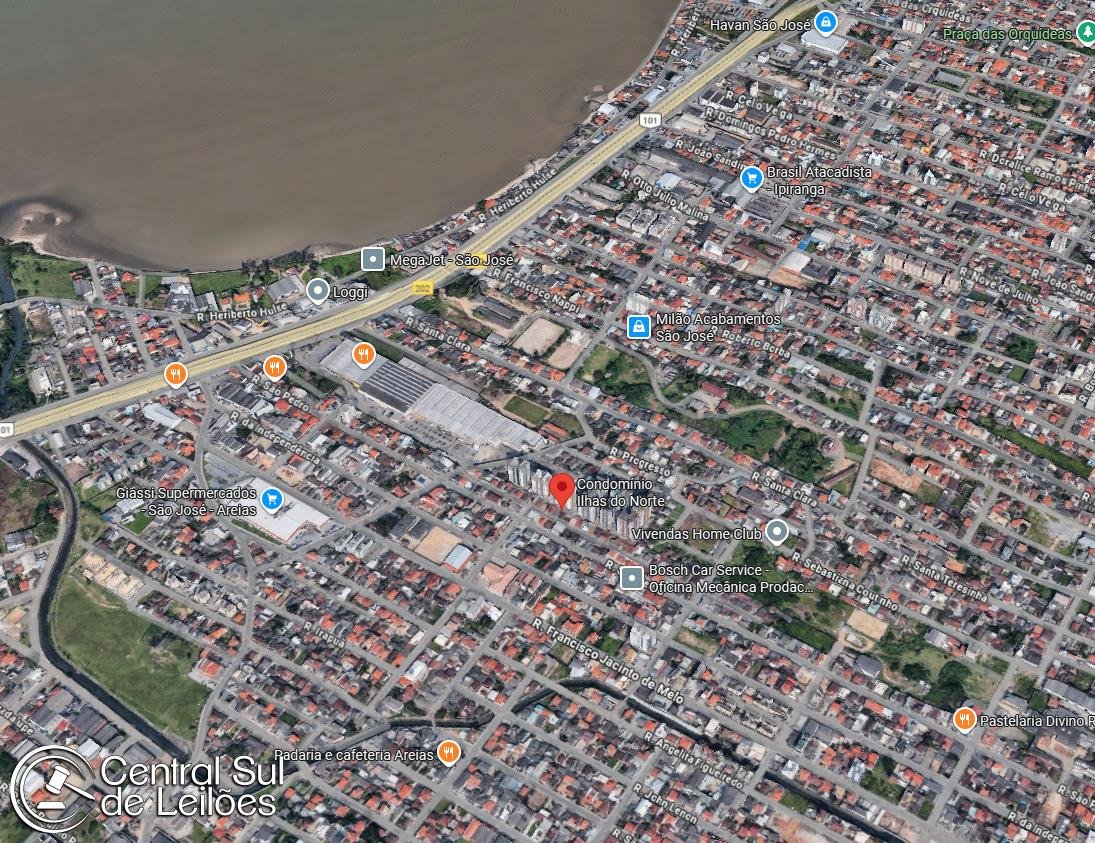 Imagem leilão
