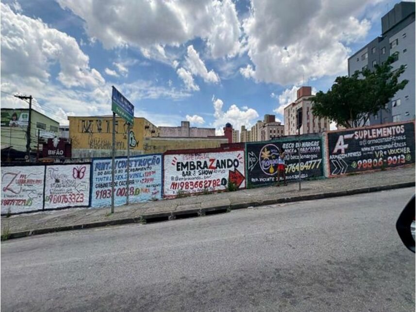 Imagem leilão