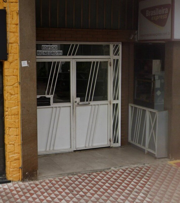 Imagem leilão