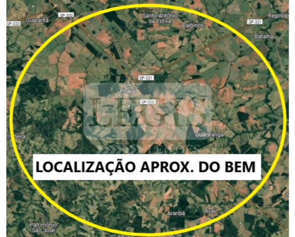 Imagem leilão