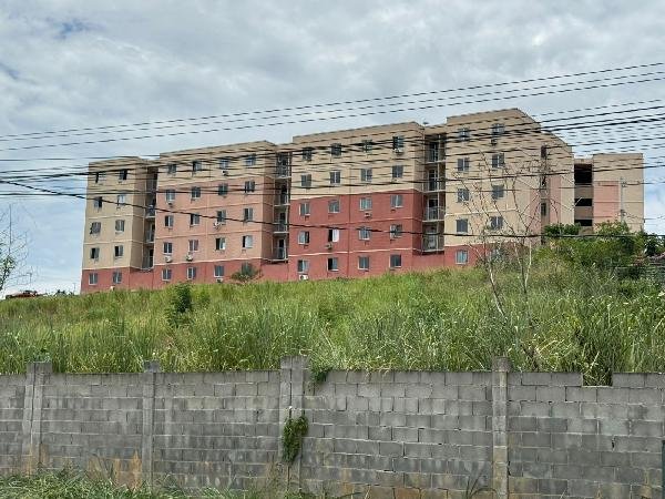 Apartamento, 48.11 de área total, 48.11 de área privativa, 0.00 de área do terreno, 1 vaga em Belford Roxo/RJ