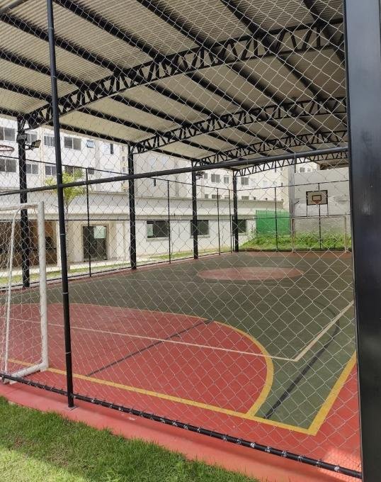 Apartamento - 42,8m² de área privativa, com vaga de garagem - CAJAMAR/SP em Cajamar/SP - foto 9