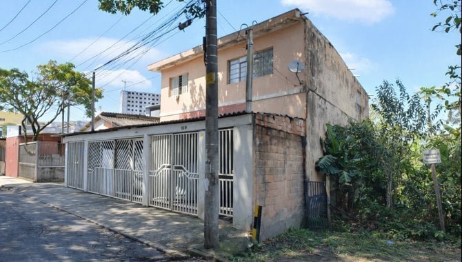 Casas em Terreno de 269 m² - Jardim São João - São Paulo - SP em São Paulo/SP - foto 4