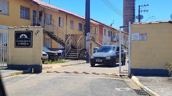 Imagem leilão
