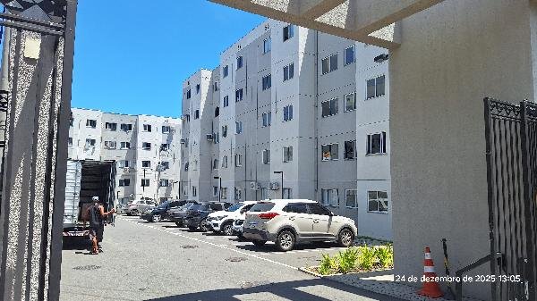 Apartamento, 42.00 de área total, 42.00 de área privativa, 0.00 de área do terreno,  2 qto em Rio de Janeiro/RJ