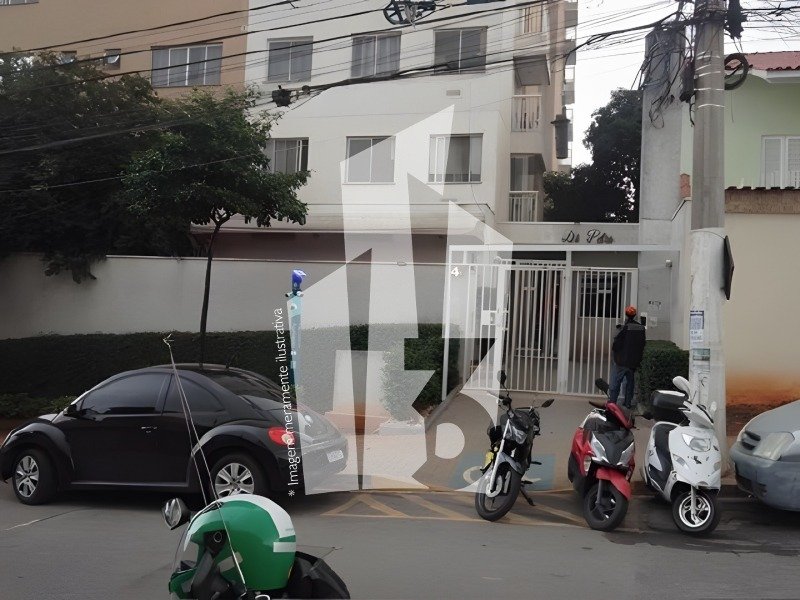 SÃO PAULO/SP - APARTAMENTO em São Paulo/SP - foto 1