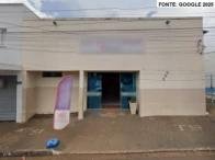 Cômodo Comercial 419,75m² - Terreno 625m² - Ituiutaba/MG em Ituiutaba/MG