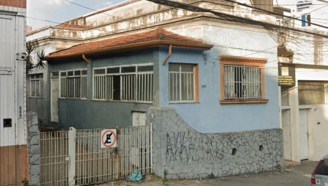 Imagem leilão