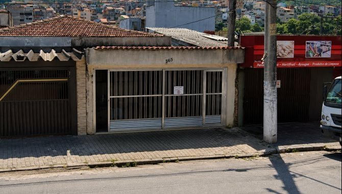 Imagem leilão