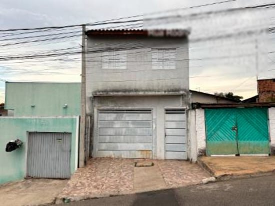 Imagem leilão