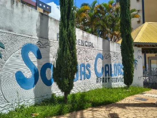 Imagem leilão