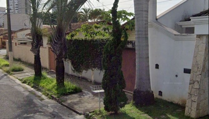 Imagem leilão