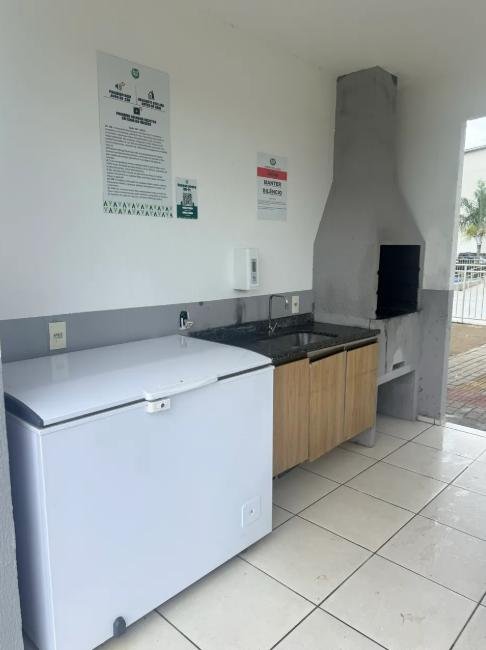 Apartamento - 42,64m² de área privativa, com vaga de garagem - CAUCAIA/CE em Caucaia/CE - foto 10