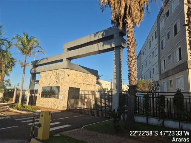 Apartamento ARARAS | SÃO PAULO em Araras/SP
