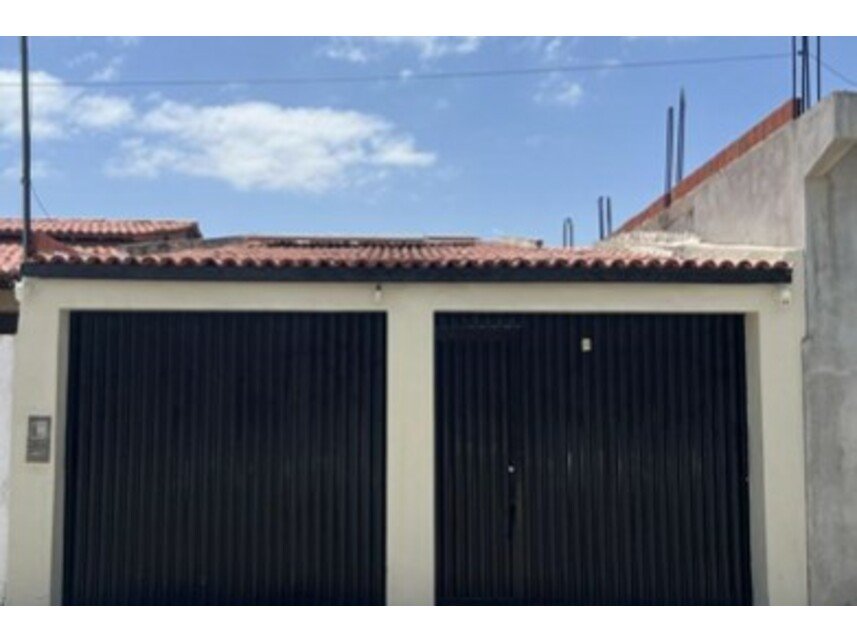 Imagem leilão