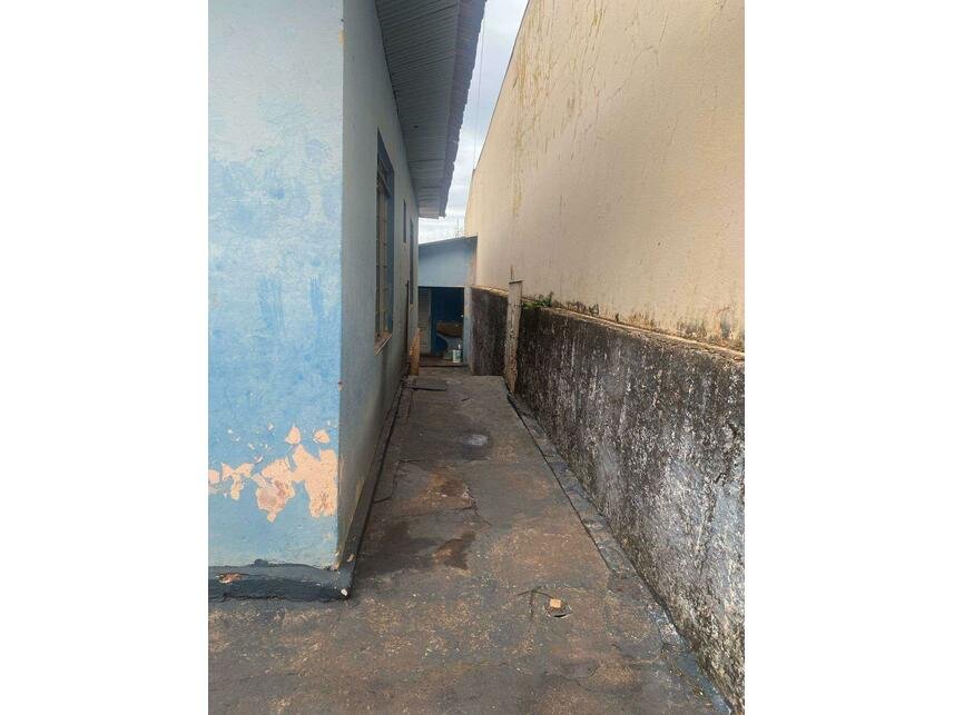 Imagem leilão