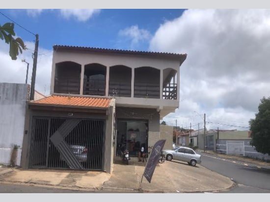 Imagem leilão