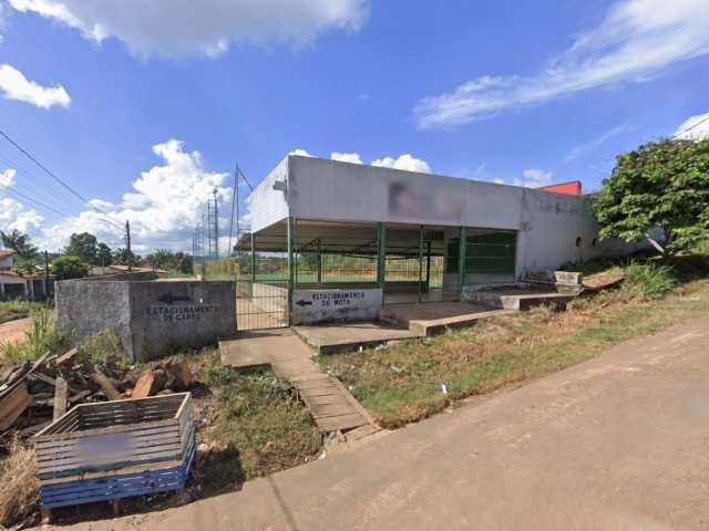
                        Imóvel Comercial, A.T.: 2.996m², Parque Uirapuru, Novo Repartime em Novo Repartimento/PA - foto 2