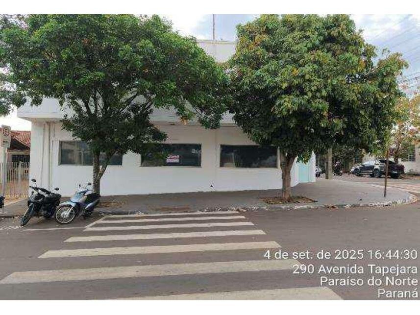 Imagem leilão