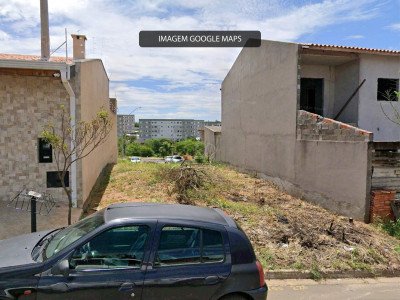 Lote 0001: TERRENO Nº 06 COM 160 M² NO JARDIM DAS FLORES em Hortolândia/SP