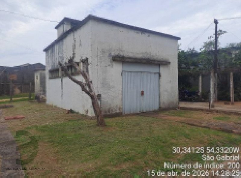 Imóvel rural em São Gabriel/RS - foto 5
