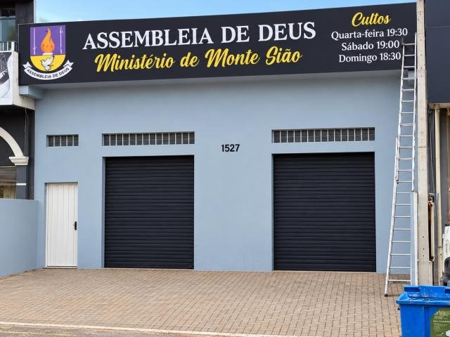 
                        Imóvel Comercial, 300,00m²,  Pq. Gabriel, Hortolândia/SP em Hortolândia/SP