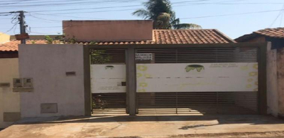 Imagem leilão