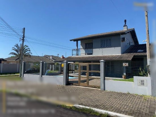 Imagem leilão