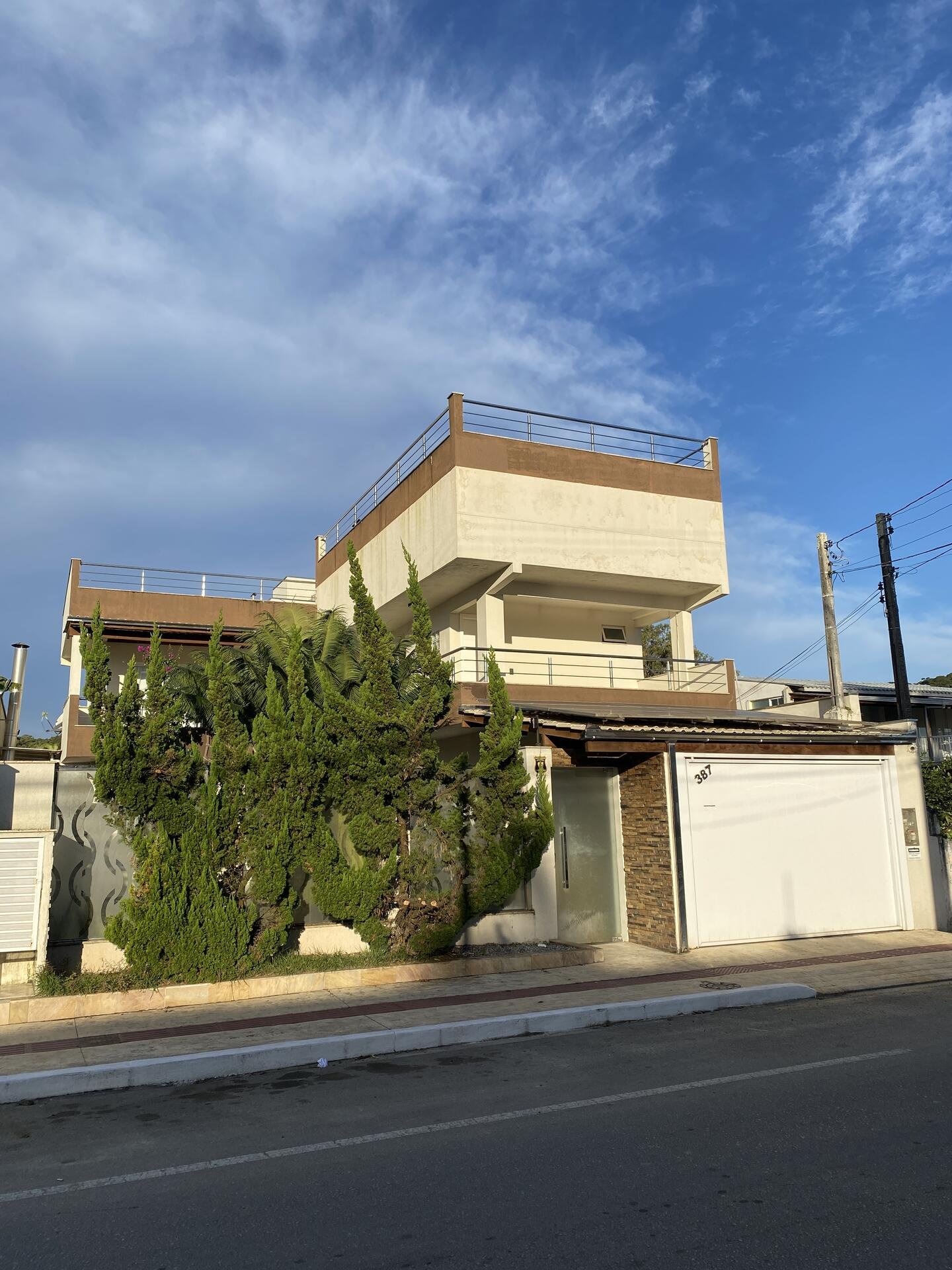 UM IMOVEL URBANO RESIDENCIAL AREA CONTRUIDA 400,38 m² NO BAIRRO VILA REAL BALNEÁRIO CAMBOR em Balneário Camboriú/SC - foto 60